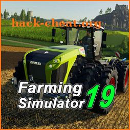 Walkthrough Farming Simulator 19 icon