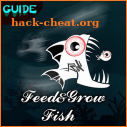 Walkthrough fish feed and grow Hint icon