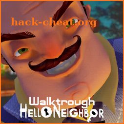 Walkthrough for Alpha Hi Neighbor icon