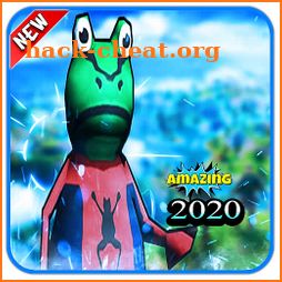 Walkthrough For Amazing- Frog Simulator 2020 icon