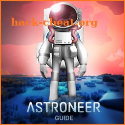 Walkthrough for Astroneer : 3D simulator icon