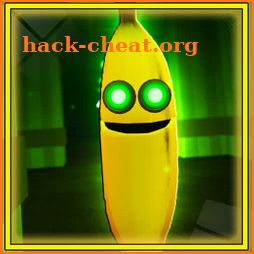 Walkthrough for Banana Eats Obby icon