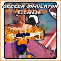 Walkthrough for Deer Simulator icon