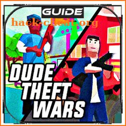 walkthrough For Dude Theft - Wars 2020 icon