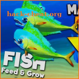 Walkthrough For Fish Feed And Grow Game icon