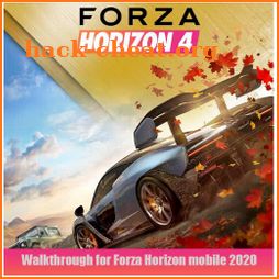 Walkthrough for Forza Horizon mobile 2020 icon