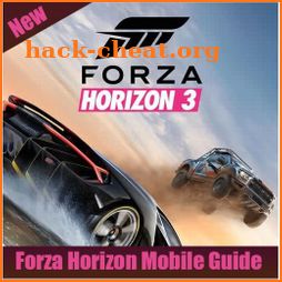 Walkthrough for Forza Horizon mobile Guide icon