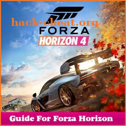 Walkthrough for Forza Horizon mobile icon