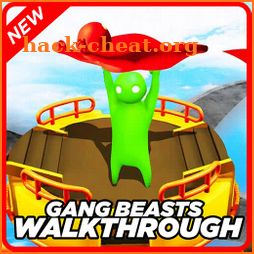 Walkthrough For Gang Beasts : Full Guide icon