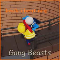 Walkthrough For Gang Beasts Guide icon