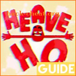 Walkthrough for Heave Ho Game : Tips icon