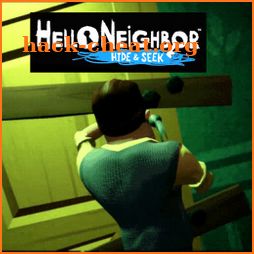 Walkthrough for Hello Hi Neighbor Alpha Act Tips icon