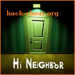 Walkthrough for Hello my Neighbor : Hide And Seek icon