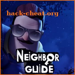 Walkthrough for Hi Neighbor 2020 guide icon
