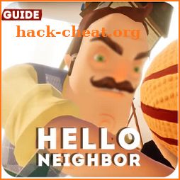 Walkthrough for hi neighbor alpha 4 icon