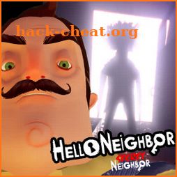 Walkthrough for hi neighbor alpha 4 New icon
