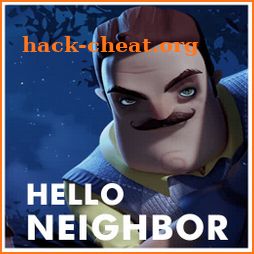 Walkthrough for Hi Neighbor alpha 5 icon