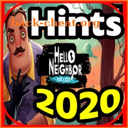 Walkthrough for hi neighbor beta 4 2020 icon