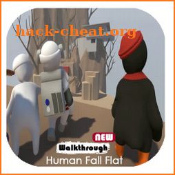 Walkthrough for Human Fall flat 2020 : all level icon