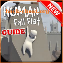 Walkthrough For Human Fall Flat Gameplay Guide icon