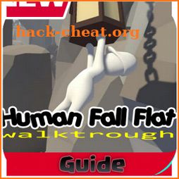 Walkthrough For Human Fall Flat (Unofficial) icon
