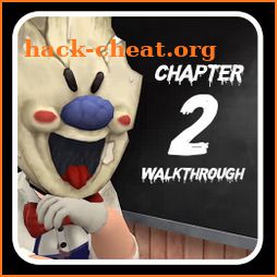 Walkthrough for Ice Scream Horror Chapter 2 icon