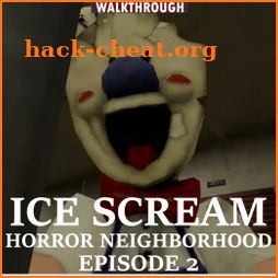 Walkthrough for Ice Scream Horror Neighborhood 2 icon