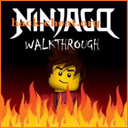 Walkthrough For LEGOO NInjagoo Tournament Trick icon