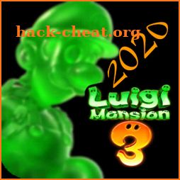 Walkthrough for Luigi's Mansion 3 icon