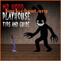 Walkthrough for Mr Hopp's Playhouse 2 icon