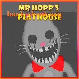 Walkthrough for Mr Hopp's Playhouse icon