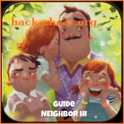 Walkthrough for neighbor alpha 4 guide icon