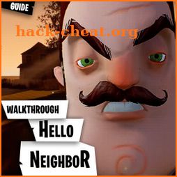 Walkthrough For Neighbor Hello : Guide icon