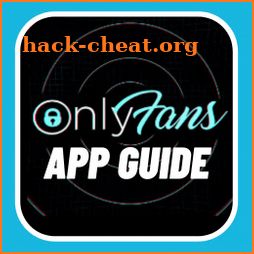 Walkthrough for OnlyFans App icon