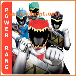 Walkthrough For Power Rangr Dino guide Charge icon