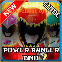 Walkthrough For Powerr Rang Dino 2020 icon