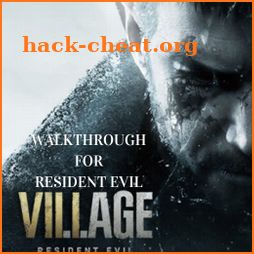 Walkthrough for Resident Evil Village icon