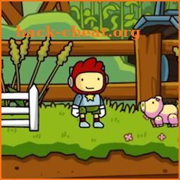Walkthrough for Scribblenauts Unlimited icon