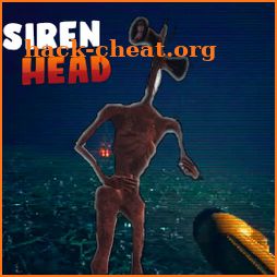 Walkthrough for Siren Head SCP Horror game icon