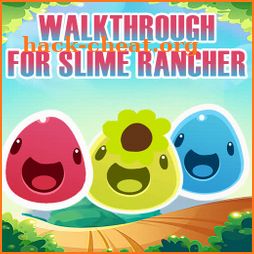 Walkthrough for Slime Rancher icon