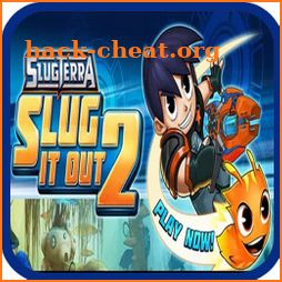 Walkthrough for Slug it Out From Slugterra 2K20 icon