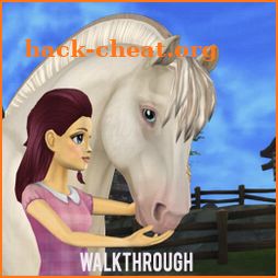 Walkthrough for Star Stable icon
