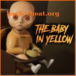 Walkthrough for The Baby In Yellow icon
