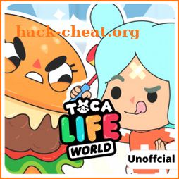 Walkthrough for Toca Life World icon