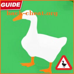 Walkthrough for Untitled Goose Game Free icon