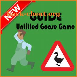 Walkthrough For Untitled Goose Game Guide icon