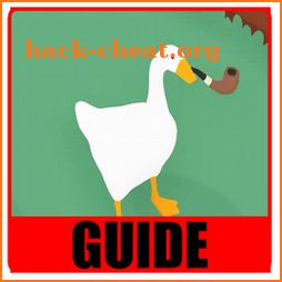 walkthrough for Untitled goose game icon