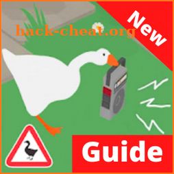 Walkthrough For Untitled Goose Game New Guide icon