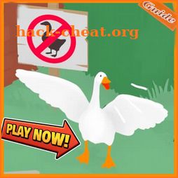 walkthrough for Untitled goose game NEW icon