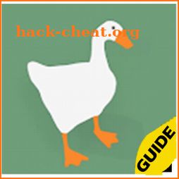 Walkthrough for Untitled Goose icon